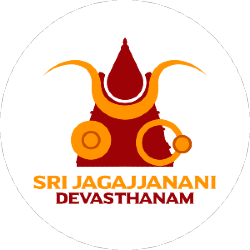 Sri Jagajjanani Ammavarla Devasthanam